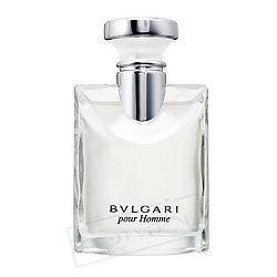 bulgari pour homme