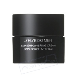 SHISEIDO Крем для мужчин, восстанавливающий энергию кожи 50 мл shiseido очищающая эмульсия с кремовой текстурой 200 мл