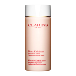 CLARINS Нежный отшелушивающий лосьон 125 мл