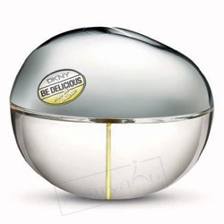 DKNY Be Delicious Eau de Toilette Туалетная вода, спрей 30 мл