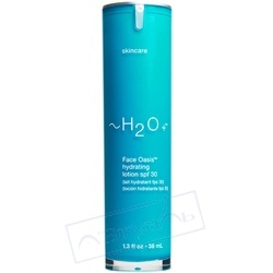 H2O+ Лосьон для лица увлажняющий SPF30 Oasis