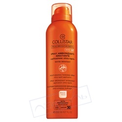 COLLISTAR COLLISTAR Увлажняющий спрей для загара SPF 30 200 мл COLLISTAR COLLISTAR Увлажняющий спрей для загара SPF 30 200 мл