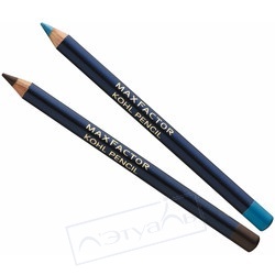 MAX FACTOR Контурный карандаш для глаз Kohl Pencil № 60 Ice Blue