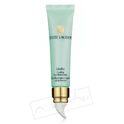 ESTEE LAUDER Охлаждающий крем для кожи в области глаз Idealist Cooling Eye Illuminator