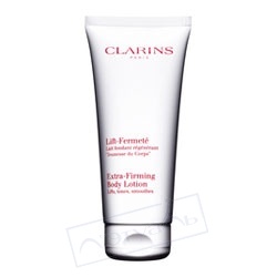 CLARINS Интенсивное укрепляющее молочко для тела Lift Fermete Corps 200 мл