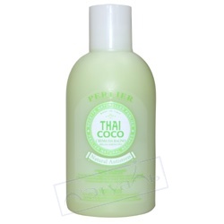 PERLIER Расслабляющий крем для ванной Thai Coco