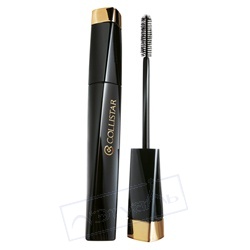 COLLISTAR Водостойкая тушь для ресниц Mascara Design Black, 11 мл