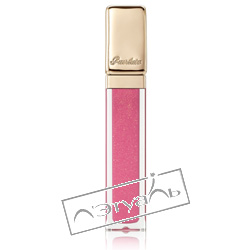 Блеск GUERLAIN Блеск для губ KissKiss – купить в Москве по цене 0 ...
