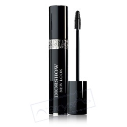 DIOR Тушь для ресниц Diorshow New Look № 090 New Look Black, 10 мл