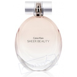 CALVIN KLEIN Sheer Beauty Туалетная вода, спрей 50 мл туалетная вода calvin klein sheer beauty объем 50 мл вес 100 00