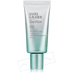 ESTEE LAUDER Крем Beauty Benefit с антиоксидантами СЗФ 35 № 1.5 Light/ Medium, 30 мл