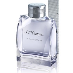 S.T. DUPONT 58 Avenue Montaigne Homme Туалетная вода, спрей 100 мл