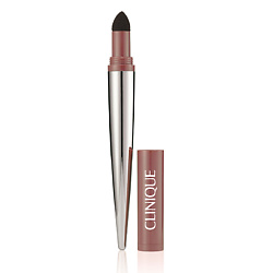 CLINIQUE Матовый кушон для губ Pop Lip Shadow Brown Sugar Pop