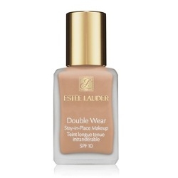 ESTEE LAUDER Крем-пудра устойчивая Double Wear SPF10 3N1 Ivory Beige , 30 мл