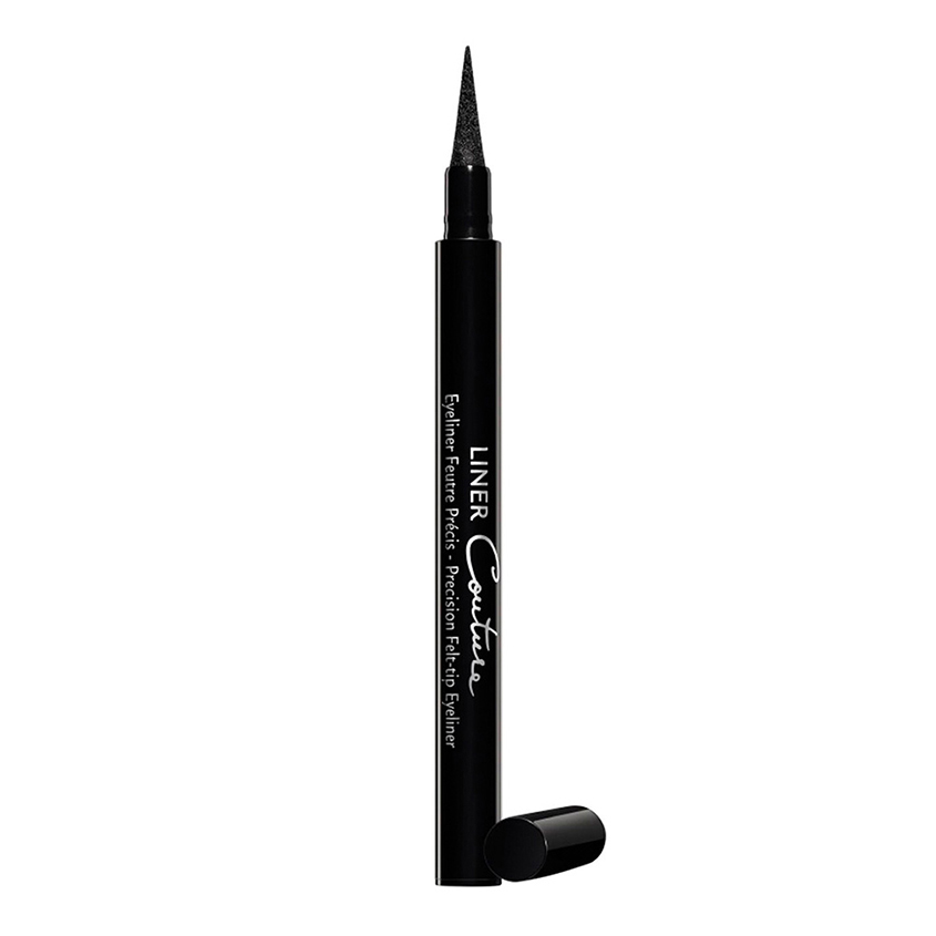 Divage подводка-фломастер для глаз Precision Liquid Eye Liner. Живанши подводка для глаз. Живанши Dual Liner. Givenchy Eyeliner Couture.