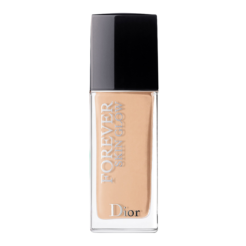 DIOR Тональный крем Diorskin Forever (Сияющий эффект) купить по низким ...