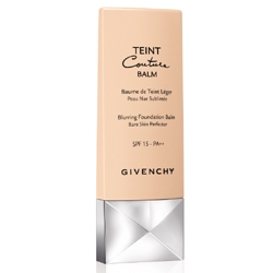 GIVENCHY givenchy teint couture balm легкий тонирующий бальзам 3 обнаженный песочный