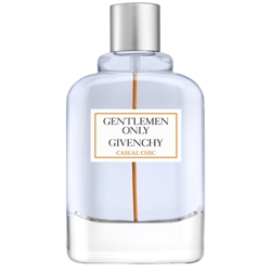GIVENCHY Gentlemen Only Casual Chic Туалетная вода, спрей 50 мл