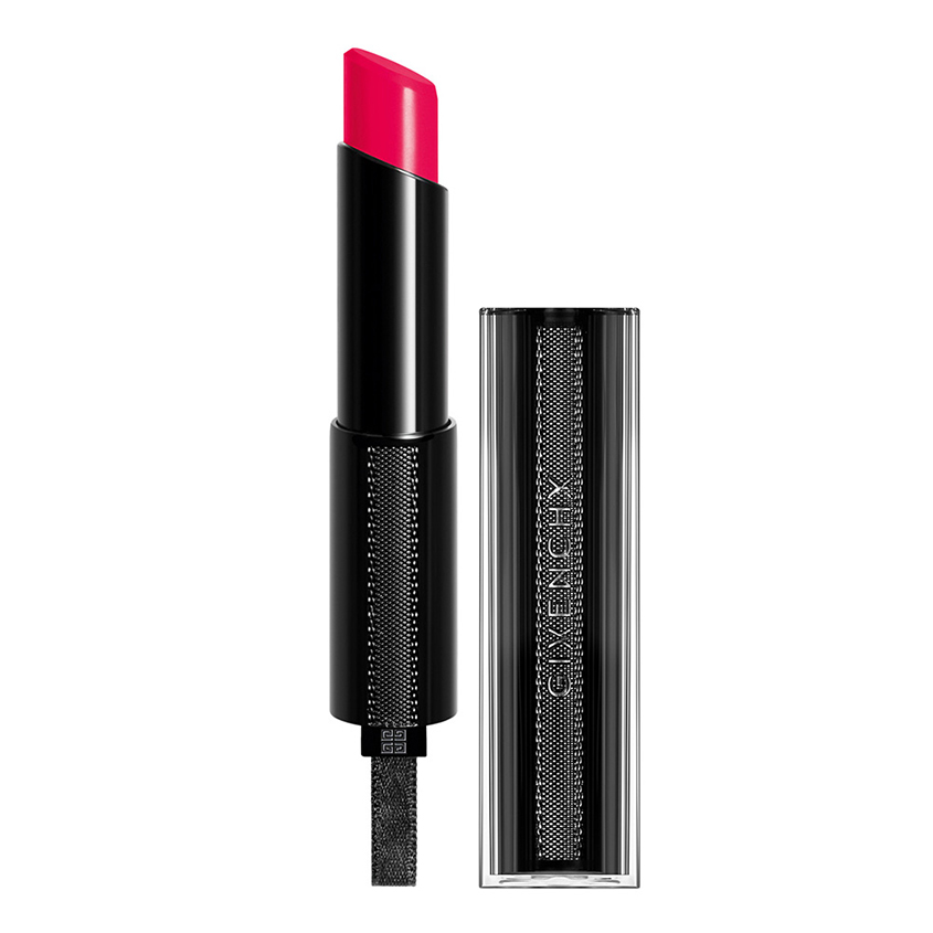 

GIVENCHY Помада для губ Rouge Interdit Vinyl