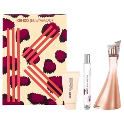 coffret amour de kenzo