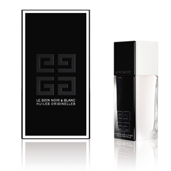 GIVENCHY Дуэт масел для лица Le Soin Noir & Blanc Huiles Originelles