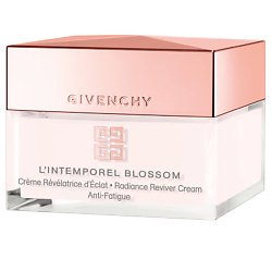 GIVENCHY Крем для сохранения молодости и сияния кожи L'intemporel Blossom 50 мл