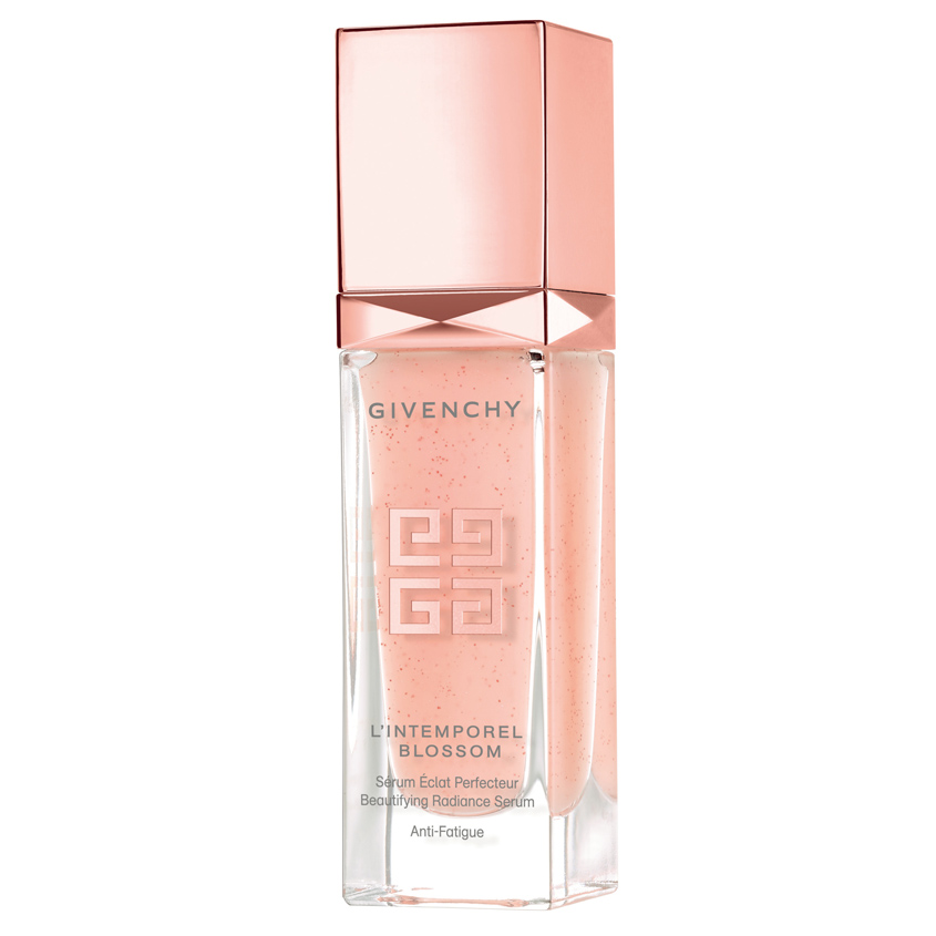 GIVENCHY Сыворотка для красоты и сияния кожи L'intemporel Blossom