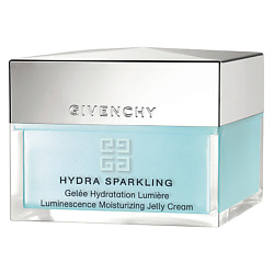 GIVENCHY Крем-желе для лица Hydra Sparkling 50 мл givenchy givenchy мужская туалетная вода gentleman p007295 50 мл