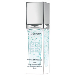 GIVENCHY Сыворотка для лица Hydra Sparkling 30 мл сумка givenchy fc150411 hk 15 pervert
