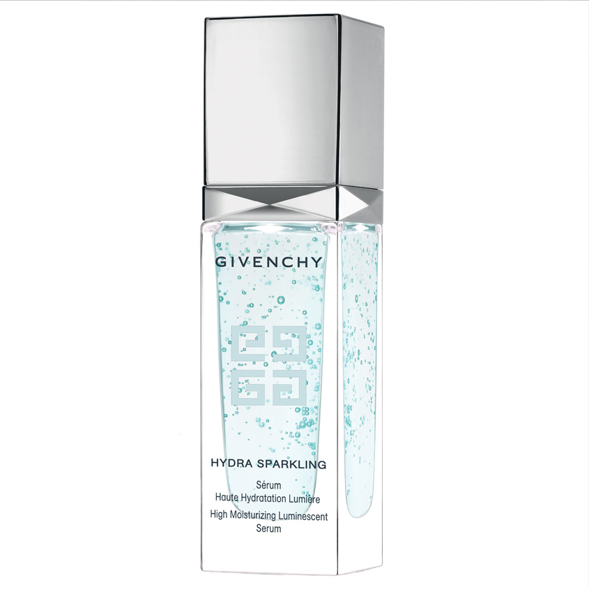 GIVENCHY Сыворотка для лица Hydra Sparkling