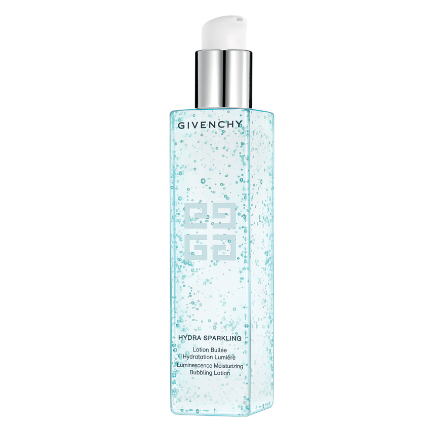 GIVENCHY Лосьон Hydra Sparkling