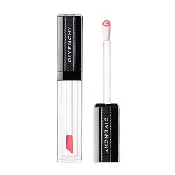 GIVENCHY Блеск для губ Gloss Interdit Vinyl № 03 Electric Pink Revelateur