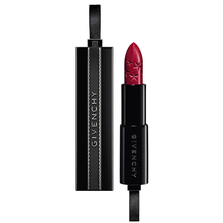 

GIVENCHY Помада для губ Rouge Interdіt Sparkle