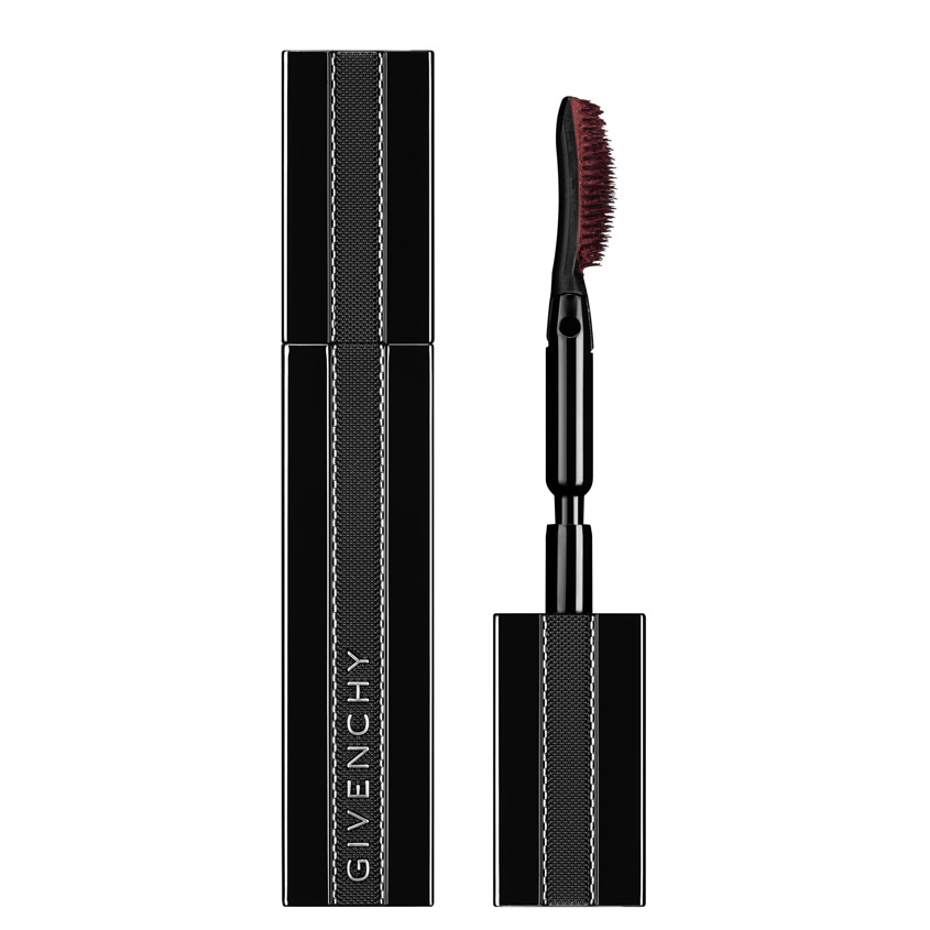 

GIVENCHY Удлиняющая тушь для ресниц с эффектом накладных ресниц Noir Interdіt