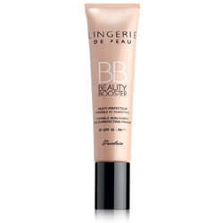 GUERLAIN Невидимое и тающее средство BB Lingerie de Peau Beauty Booster № 04 Medium, 40 мл