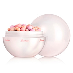 GUERLAIN      GUERLAIN Пудра для лица в шариках METEORITES HAPPY GLOW PEARLS