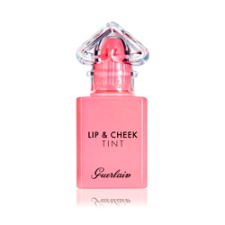 GUERLAIN      GUERLAIN Тинт для губ и щек  LA PETITE ROBE NOIRE