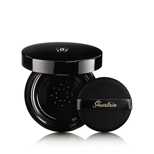 

GUERLAIN Легкое тональное средство Lingerie de Peau Cushion