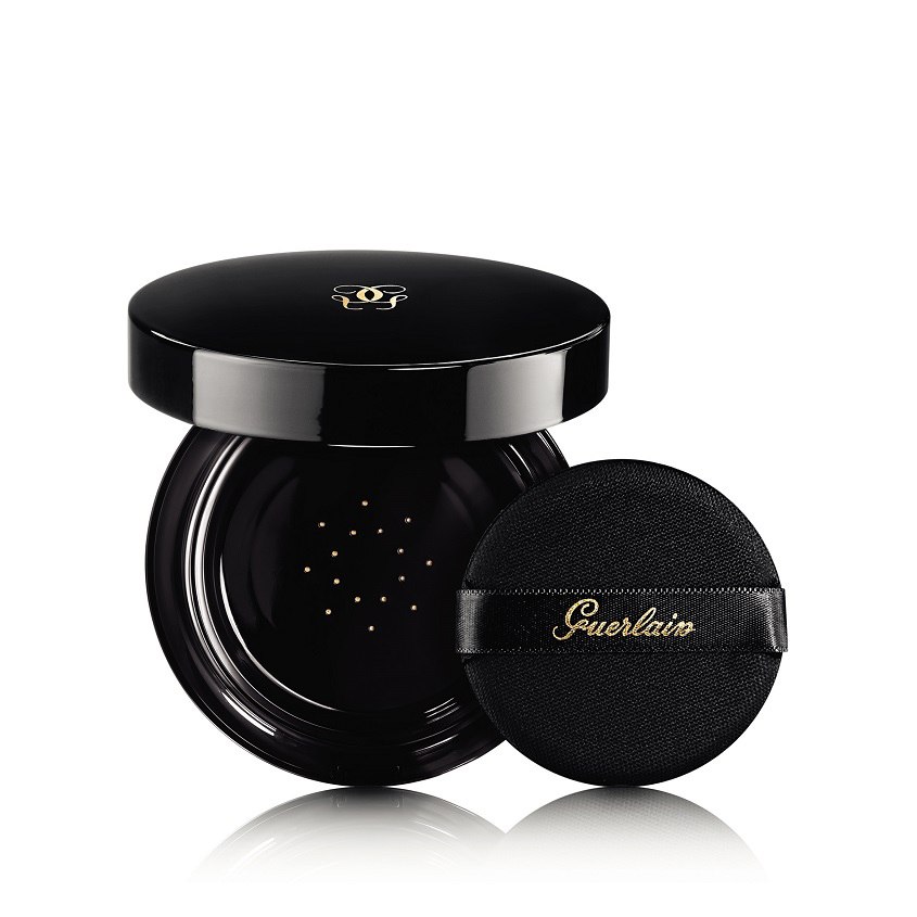 

GUERLAIN Легкое тональное средство Lingerie de Peau Cushion