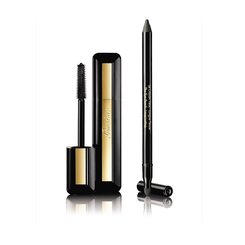 

GUERLAIN Набор для макияжа глаз Cils d’Enfer So Volume