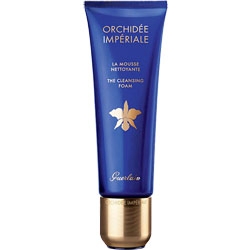 

GUERLAIN Очищающая пена Orchidee Imperiale