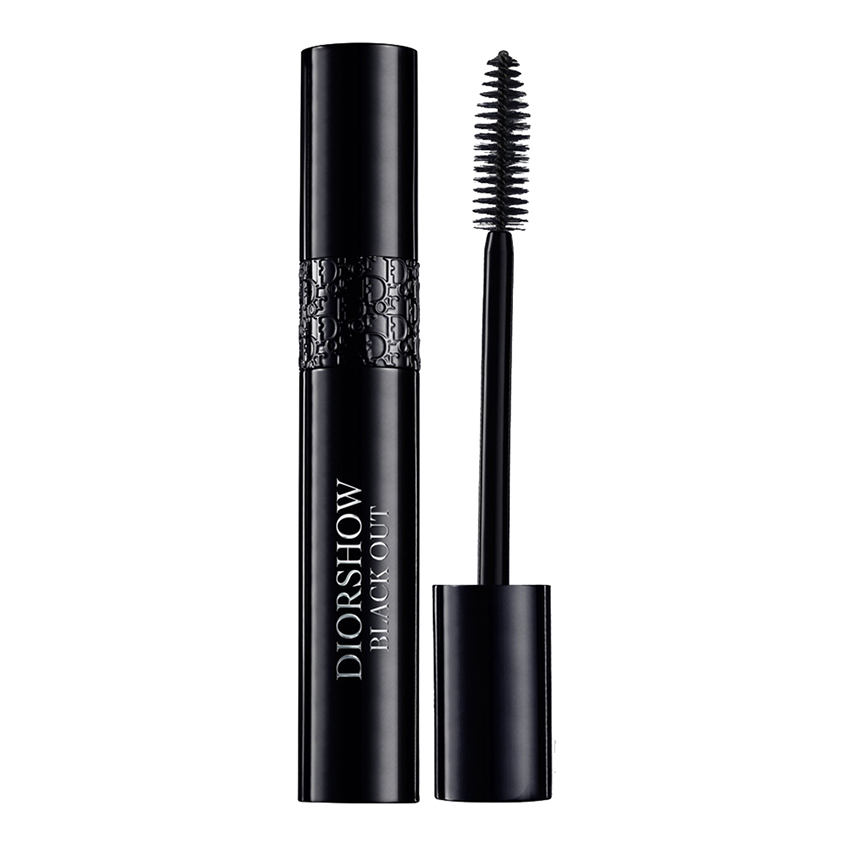 

DIOR Суперчерная тушь для ресниц DiorShow Black out