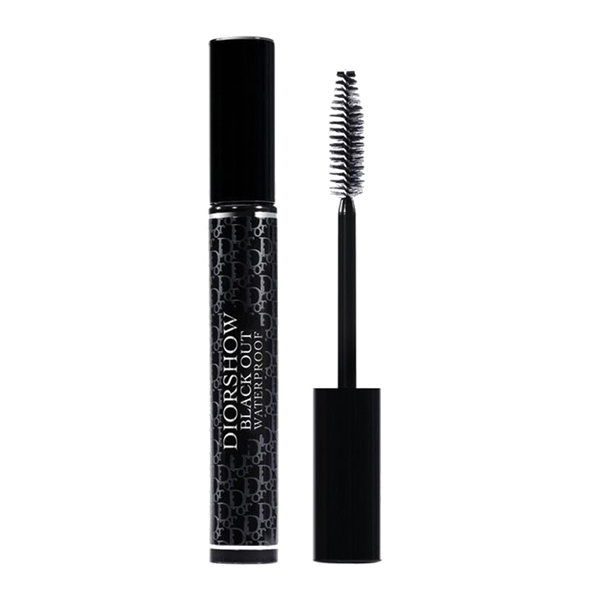

DIOR Водостойкая тушь для ресниц Diorshow Black Out