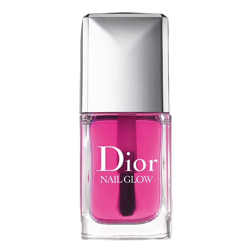 DIOR Лак для ногтей Nail Glow купить по низким ценам в ЛЭТУАЛЬ