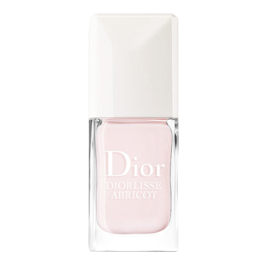 DIOR Лак для ногтей Diorlisse Abricot купить по низким ценам в ЛЭТУАЛЬ