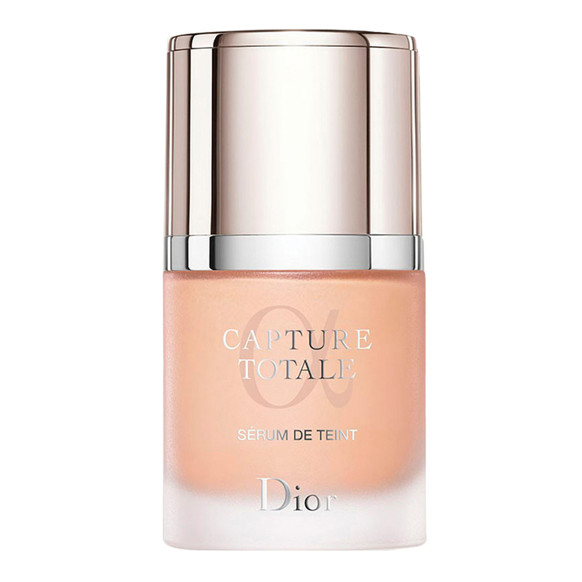 

DIOR Тональная сыворотка Capture Totale Triple Correcting