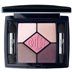 Тени и палетки теней DIOR Тени для век 5 Couleurs. Коллекция Kingdom of ...