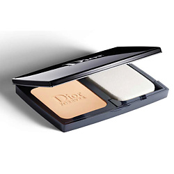 

DIOR Компактная пудра Diorskin Forever Extreme Control № 040 Honey Beige, 9 г (сменный блок)