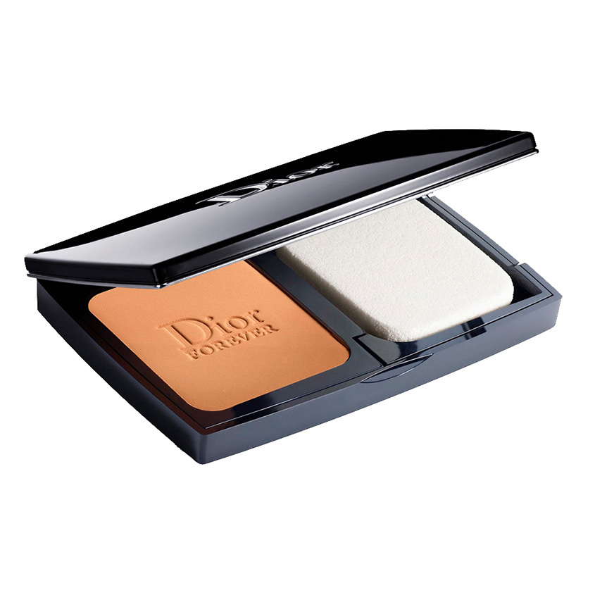 

DIOR Компактная пудра Diorskin Forever Extreme Control
