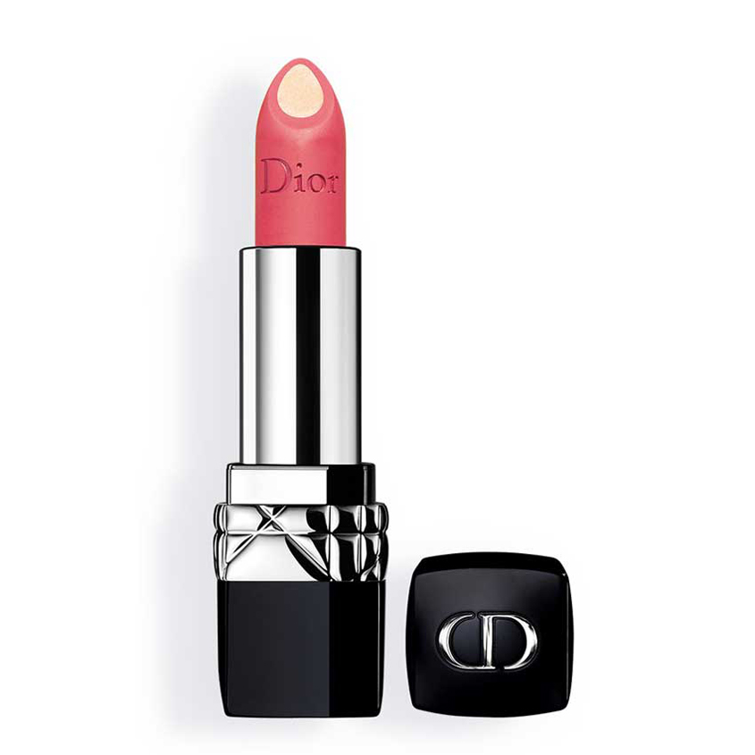 

DIOR Помада для губ Rouge Dior Double Rouge